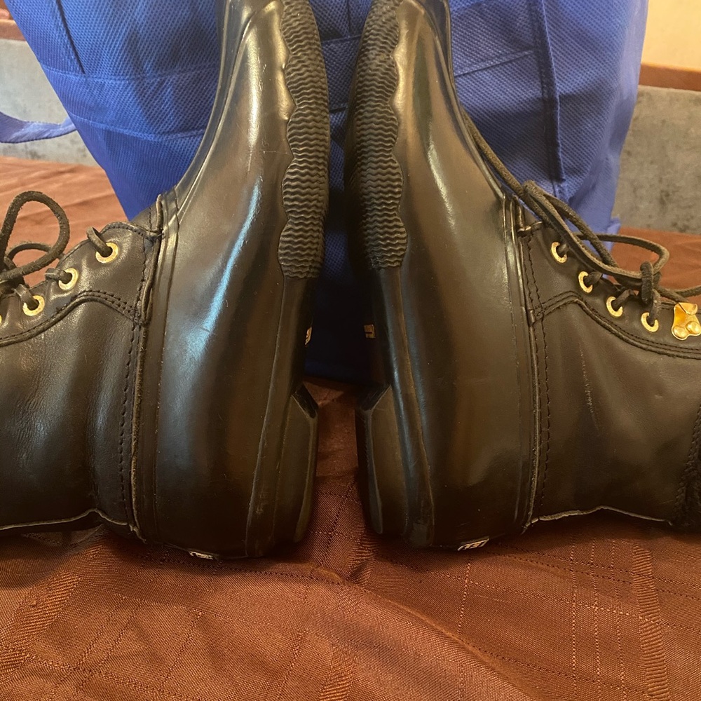 Sperry booties - Picture 4 of 9